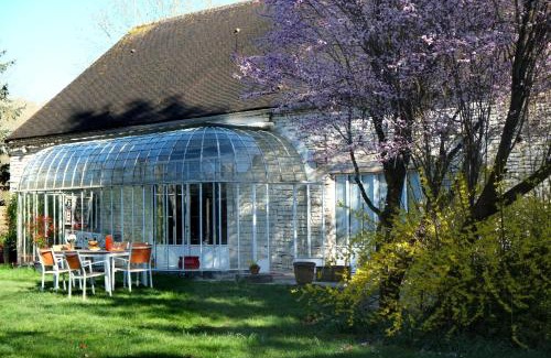 Sainte-Vertu Bed & Breakfast | Chez Séverine & Edward