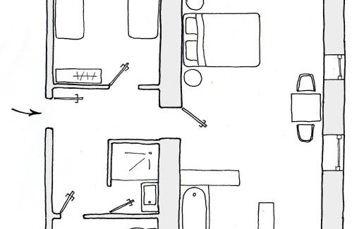 Sainte-Vertu Bed & Breakfast | Chez Séverine & Edward