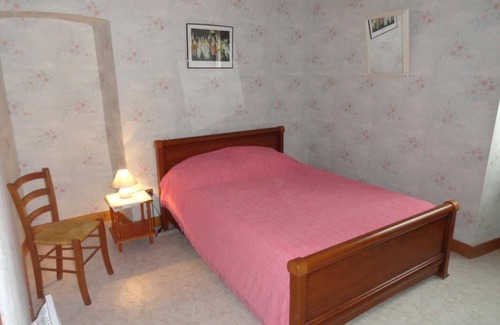 Saint-Vincent-Rive-d'Olt House | Chez Simon - SAINT-VINCENT-RIVE-D'OLT