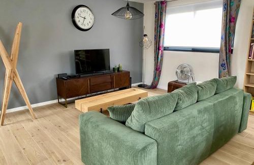 Oberhausbergen Apartment | Chez Sam