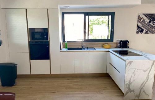 Oberhausbergen Apartment | Chez Sam