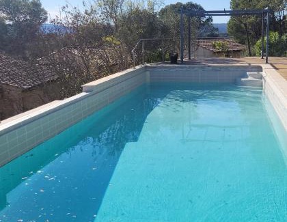 Carces Apartment | Chez Sandrine et gégé