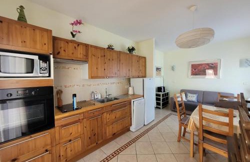 Carces Apartment | Chez Sandrine et gégé