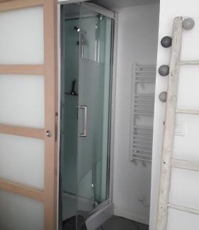 Brinon-sur-Sauldre House | Chez Santia