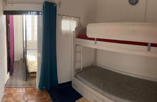 Lachau Apartment | Chez Sigmund et Skywalker