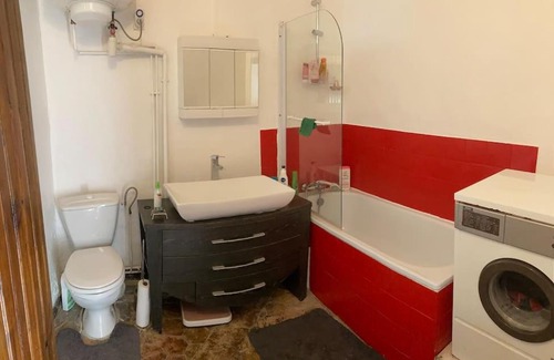 Lachau Apartment | Chez Sigmund et Skywalker