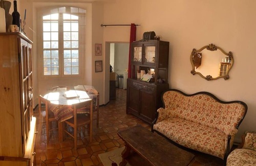 Lachau Apartment | Chez Sigmund et Skywalker