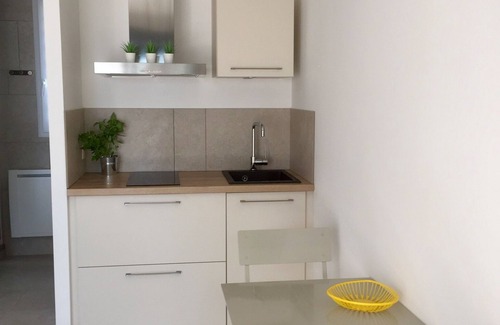 Ensues-la-Redonne House | Chez Simone (6 pers.)