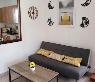 Urbiano Apartment | Chez Sonny intero appartamento