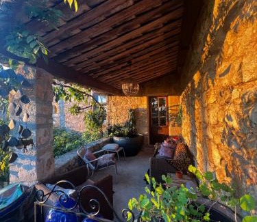 Rosieres Villa | Chez Sophie