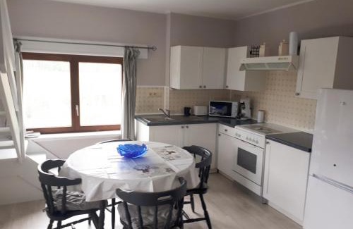 Lavaux-Sainte-Anne Apartment | Chez Stéphane