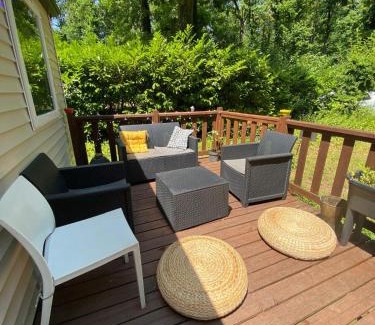 Saint-Cheron Other | Chez Steph et Swee