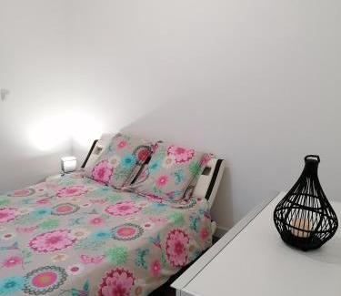 Rang-du-Fliers Apartment | Chez Stephanie