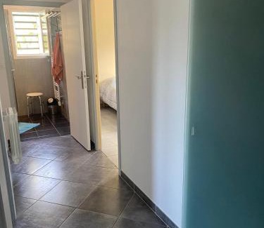 Carces Bed & Breakfast | Chez Sylvain