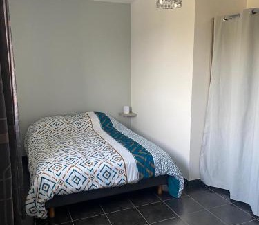 Carces Bed & Breakfast | Chez Sylvain