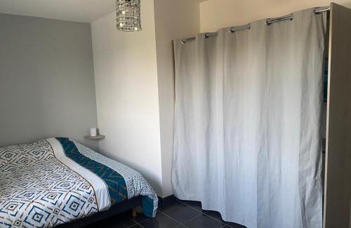 Carces Bed & Breakfast | Chez Sylvain