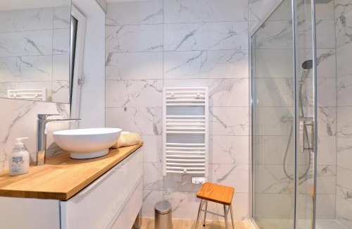 Chatenois Apartment | Chez Sylvie et Joséphine