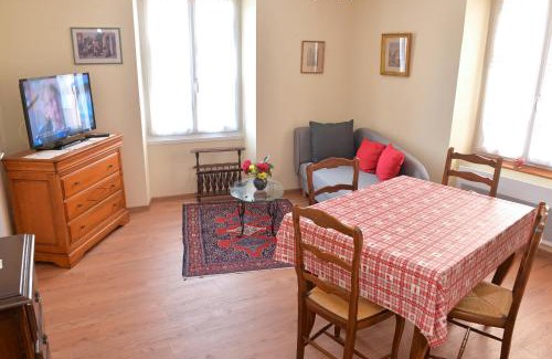 Chatenois Apartment | Chez Sylvie et Joséphine