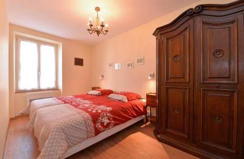 Chatenois Apartment | Chez Sylvie et Joséphine