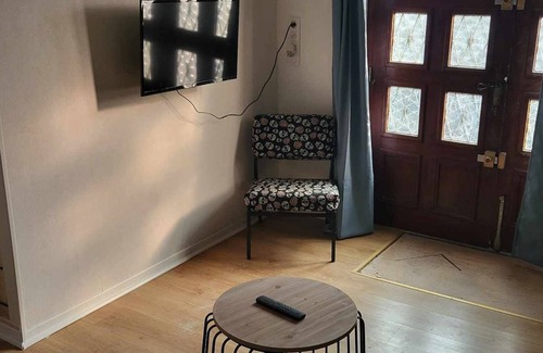 Cognac Apartment | Chez T-e-o