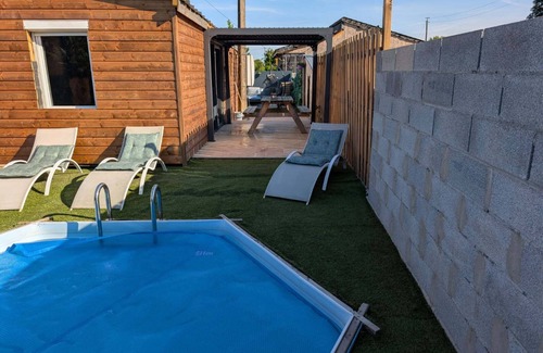 Houlle House | Chez Tof et Ninie