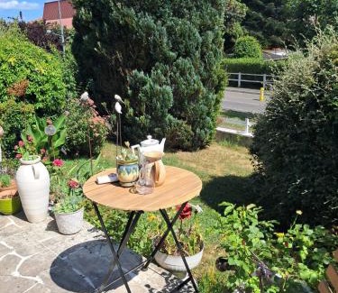 Bretteville-sur-Odon Bed & Breakfast | Chez Toinette