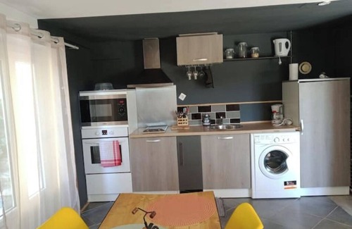 Lalinde Apartment | Chez Tom et Sandrine "Lalinde