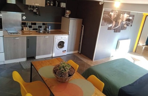 Lalinde Apartment | Chez Tom et Sandrine "Lalinde