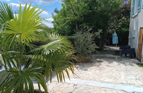 Lalinde Apartment | Chez Tom et Sandrine "Lalinde