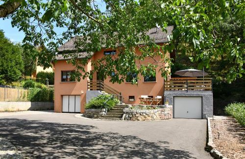 Rimbach-pres-Guebwiller House | Chez Véro et dédé