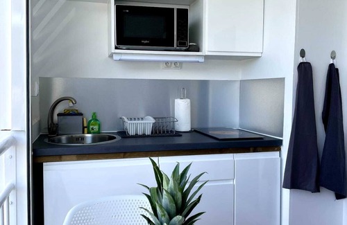Tartane Apartment | Chez Valerie ET Pascal