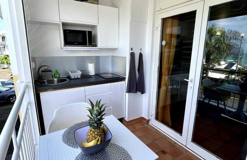 Tartane Apartment | Chez Valerie ET Pascal