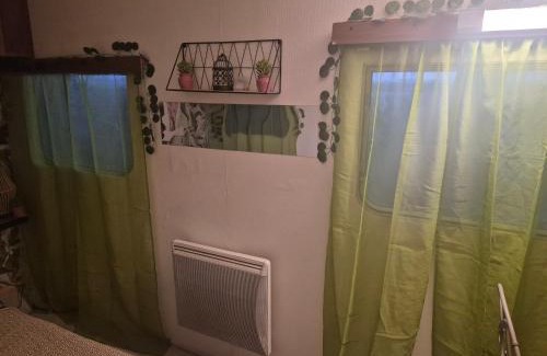 Maxent Other | Chez Vallye