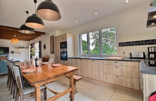 Plouezec House | Chez Vanch - Plouezec