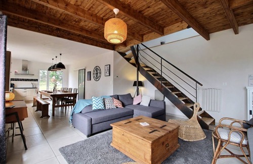 Plouezec House | Chez Vanch - Plouezec