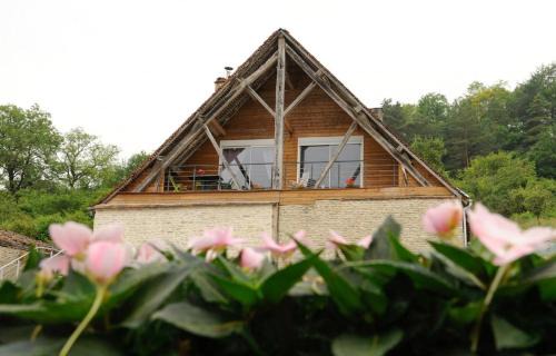 Spoy House | Chez victor