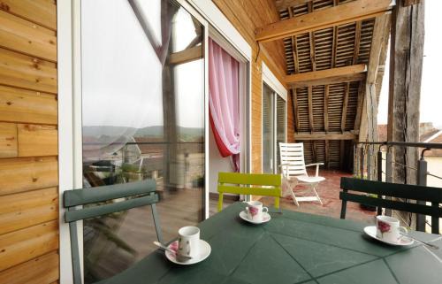 Spoy House | Chez victor