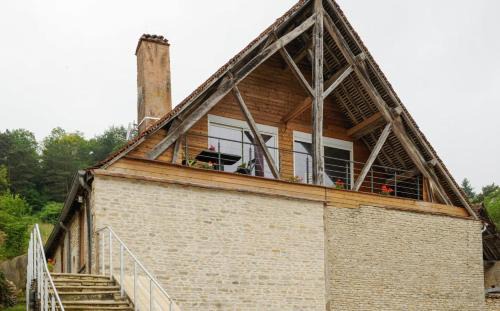 Spoy House | Chez victor