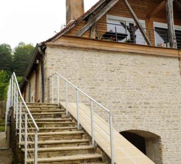 Spoy House | Chez victor