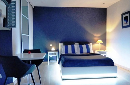 Chantrerie-Gachet Bed & Breakfast | Chez Victoria Nantes Erdre