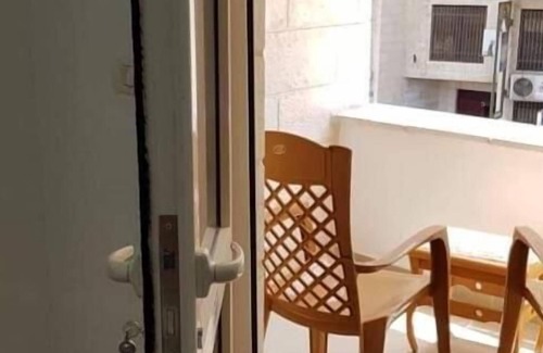 Bethlehem House | Chez William