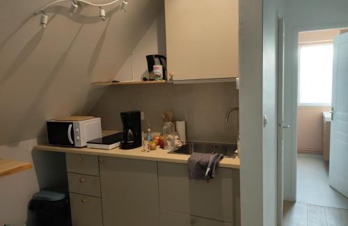 Anzin-Saint-Aubin House | Chez YEP