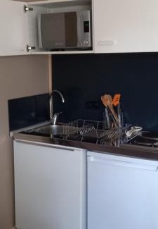 Rosieres Apartment | Chez Zabou