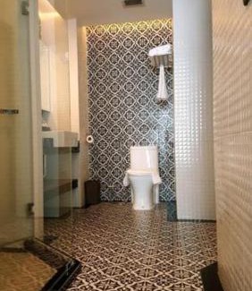 Central Pattaya Hotel | Chezzotel Pattaya