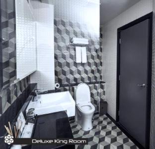 Central Pattaya Hotel | Chezzotel Pattaya