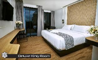 Central Pattaya Hotel | Chezzotel Pattaya