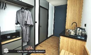 Central Pattaya Hotel | Chezzotel Pattaya