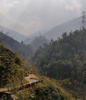 Darjeeling Resort | Chhota Haazri, By The Rajbari Bawali