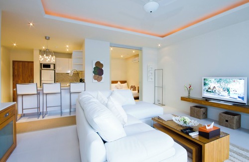 Bophut Hotel | Chi Samui Resort