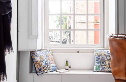 Sacramento Apartment | Chiado GORGEOUS & CENTRAL
